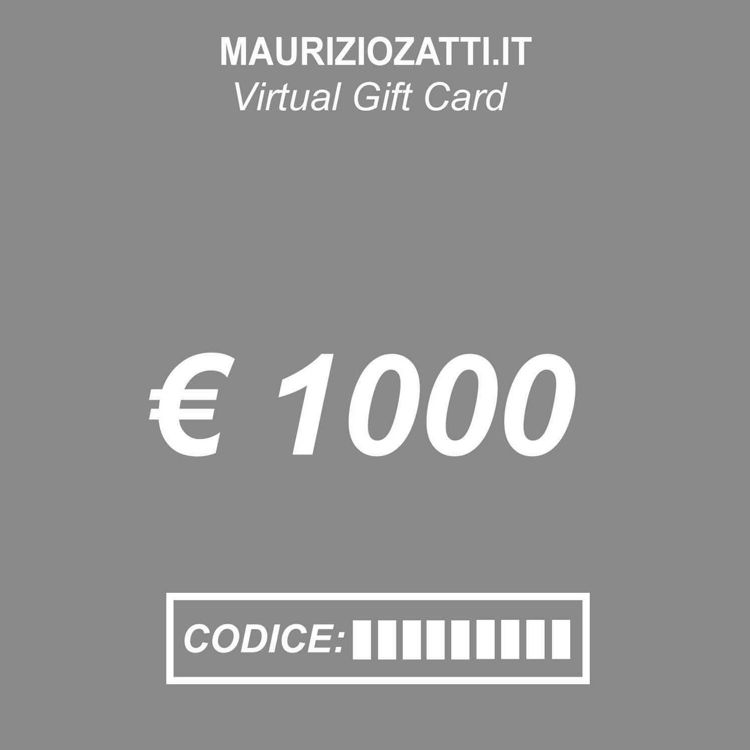 €1000