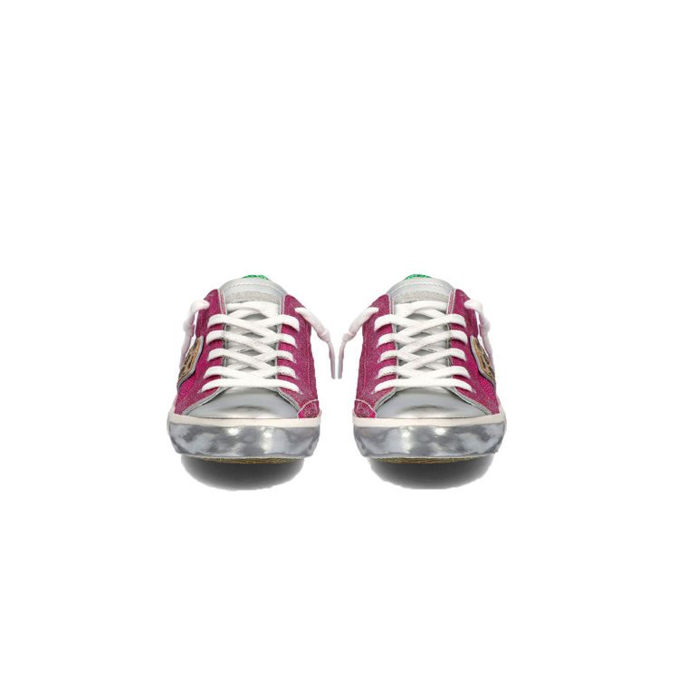MM01 METAL FUCSIA