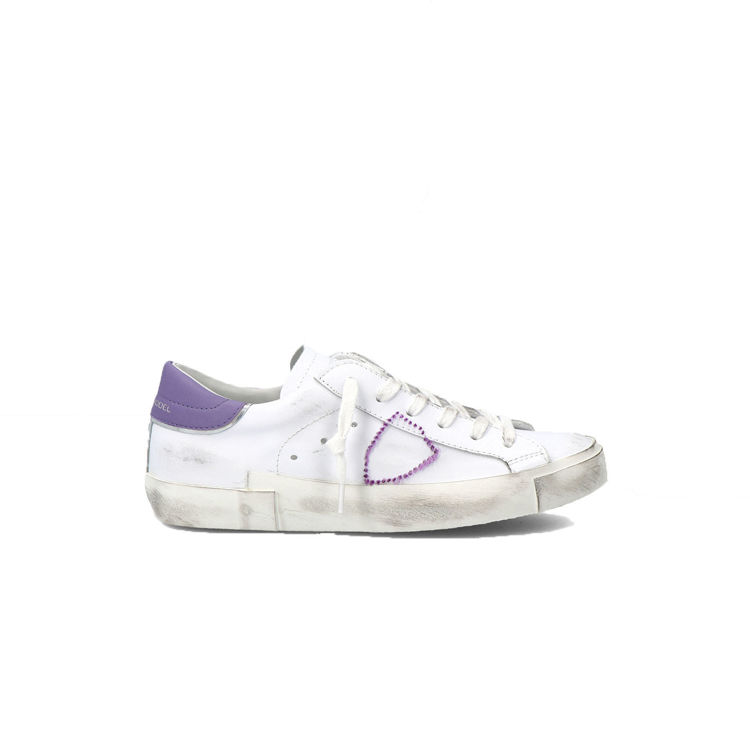 VB30 BLANC VIOLET