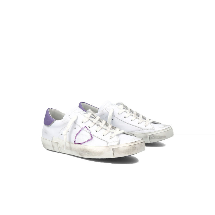VB30 BLANC VIOLET