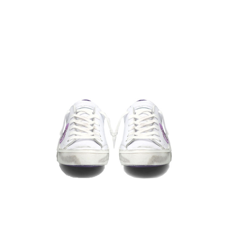 VB30 BLANC VIOLET