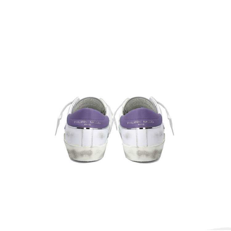 VB30 BLANC VIOLET