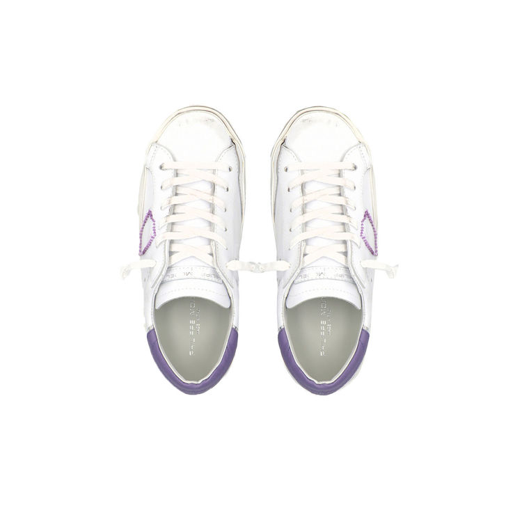 VB30 BLANC VIOLET