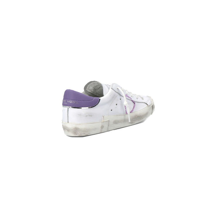VB30 BLANC VIOLET
