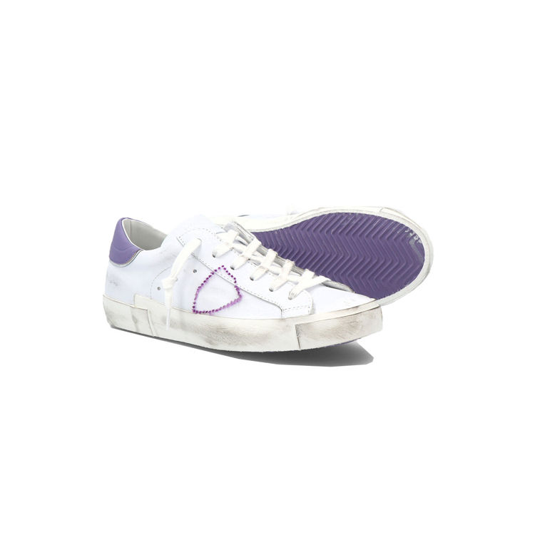 VB30 BLANC VIOLET