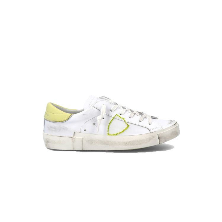 VB31 BLANC JAUNE