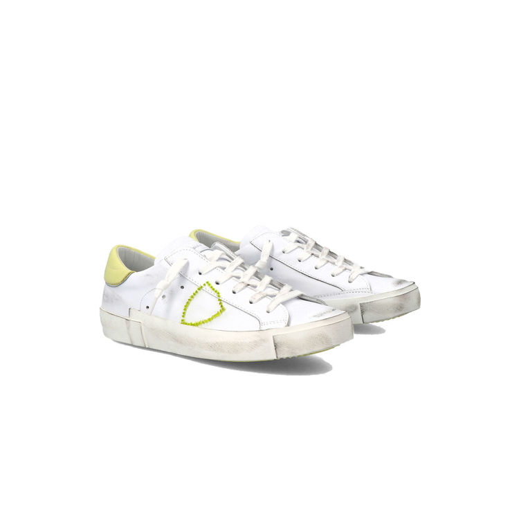 VB31 BLANC JAUNE
