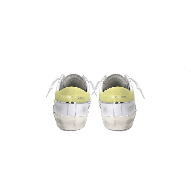 VB31 BLANC JAUNE