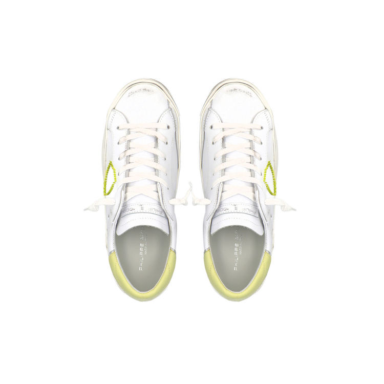 VB31 BLANC JAUNE