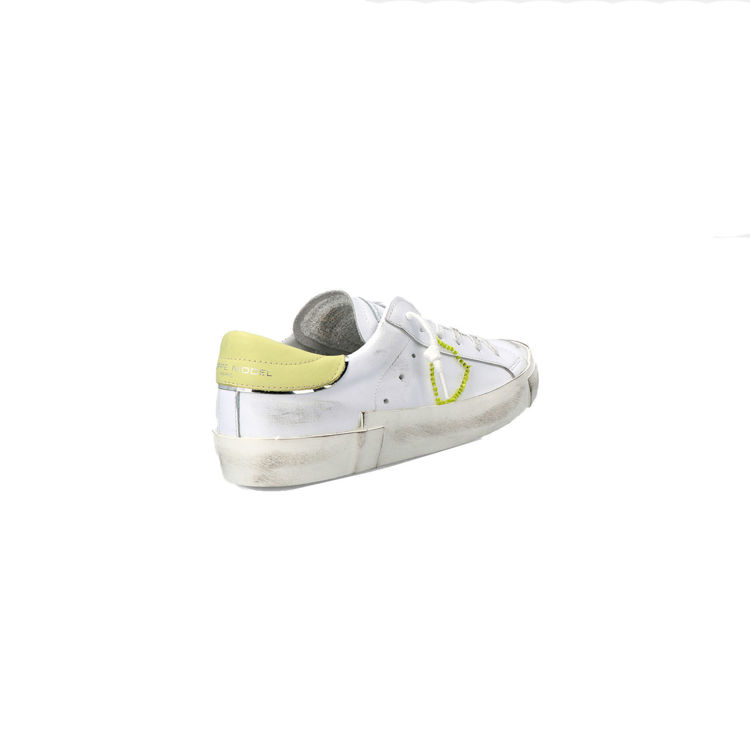 VB31 BLANC JAUNE