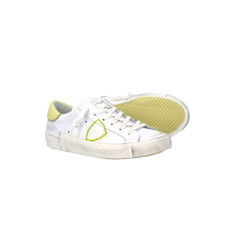 VB31 BLANC JAUNE