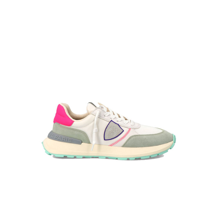 WP21 BLANC FUXIA