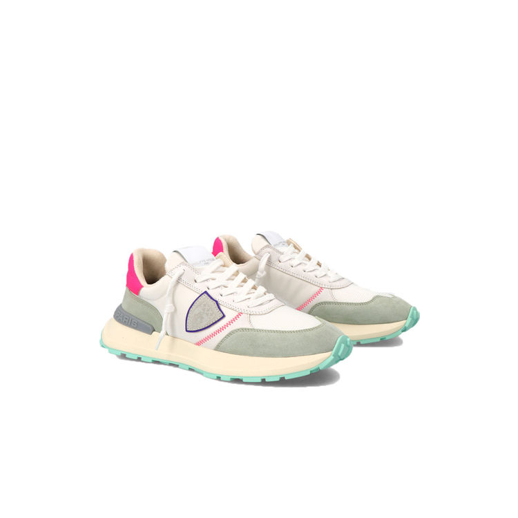WP21 BLANC FUXIA