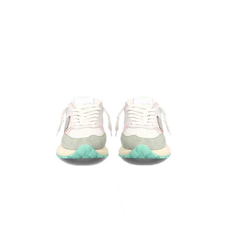 WP21 BLANC FUXIA