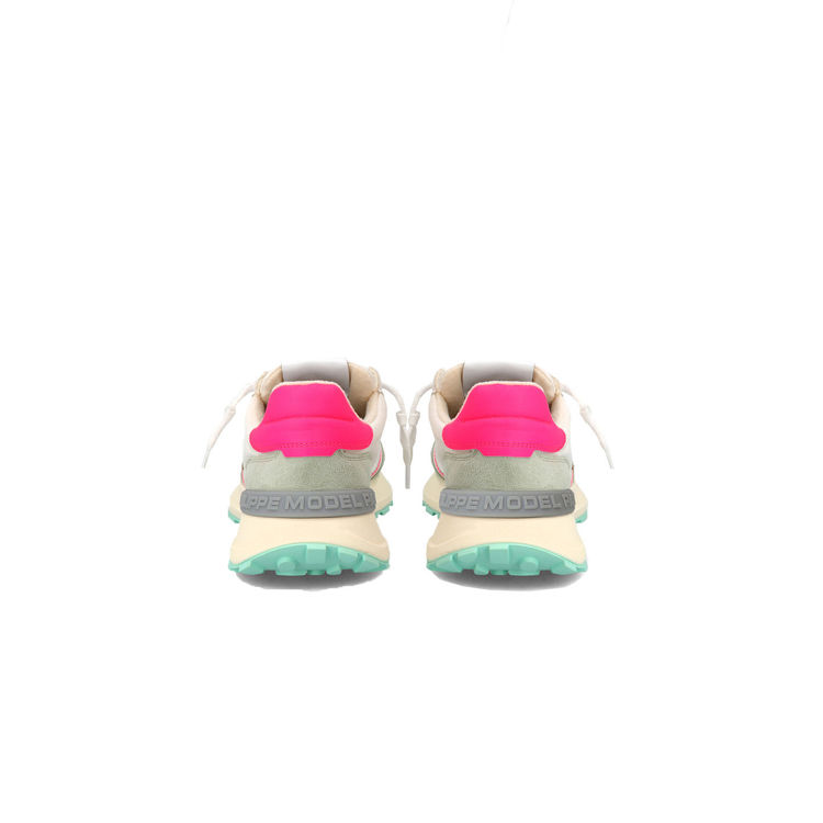 WP21 BLANC FUXIA