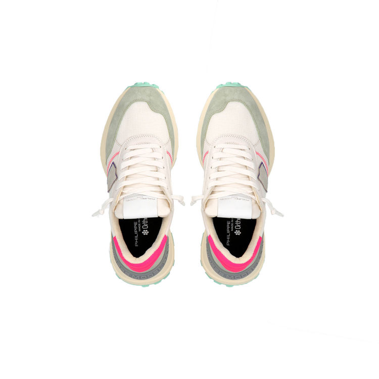 WP21 BLANC FUXIA