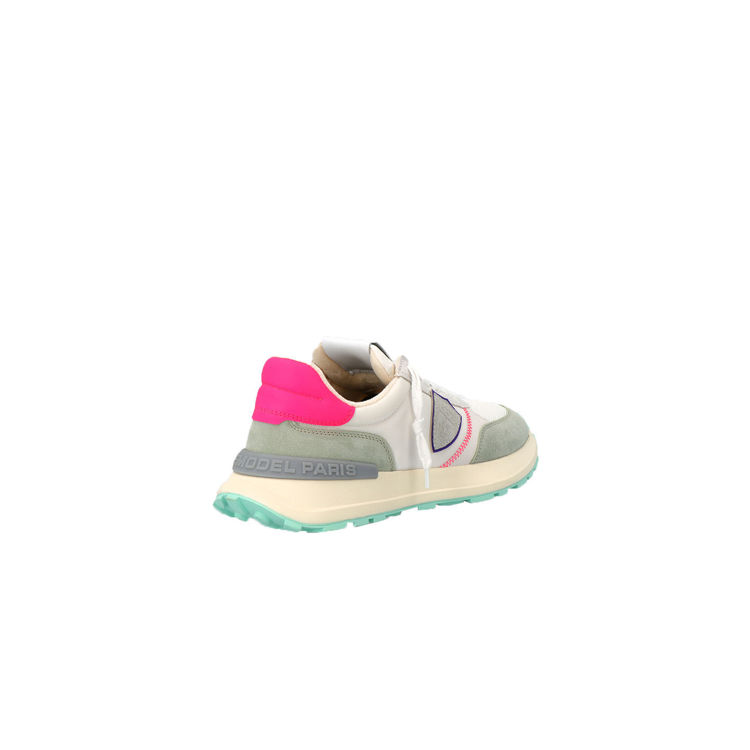 WP21 BLANC FUXIA