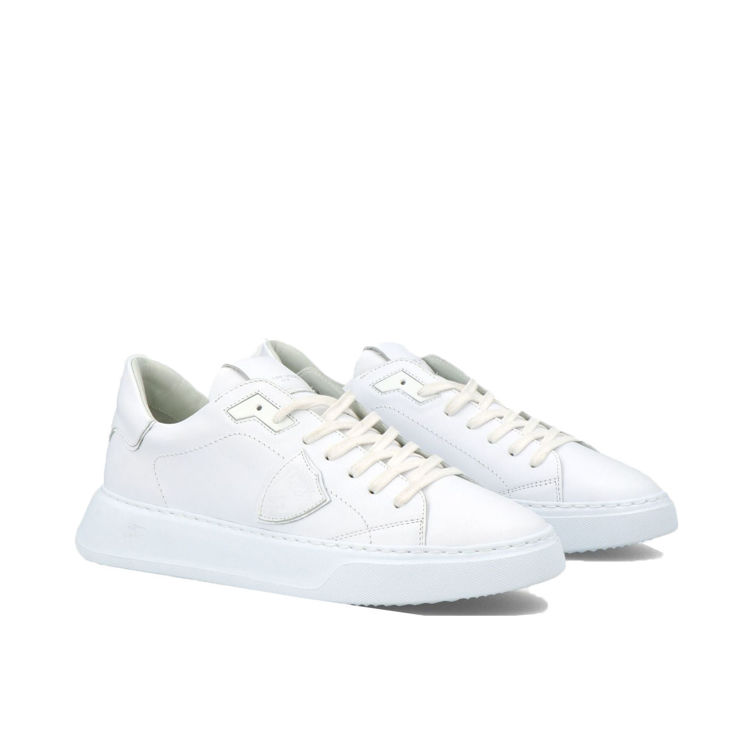 V001 BLANC