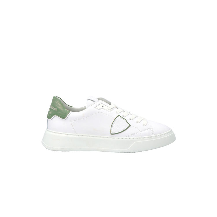 VW06 BLANC VERT