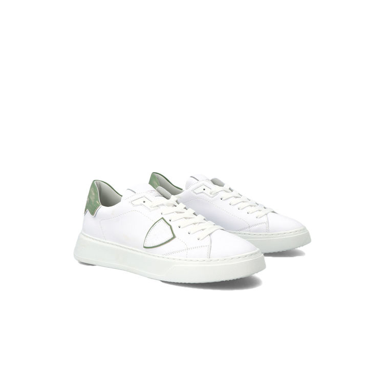 VW06 BLANC VERT