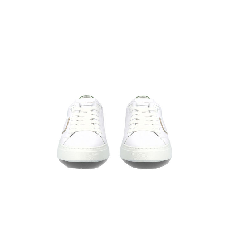 VW06 BLANC VERT
