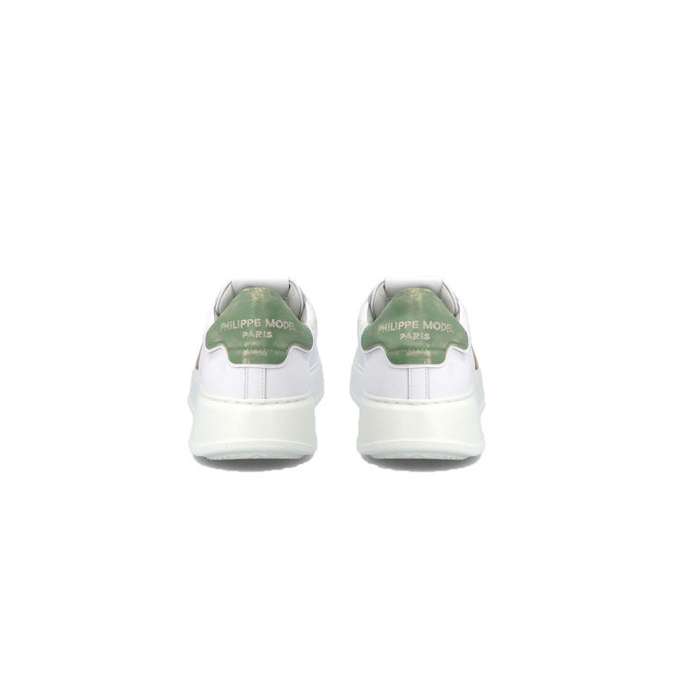 VW06 BLANC VERT