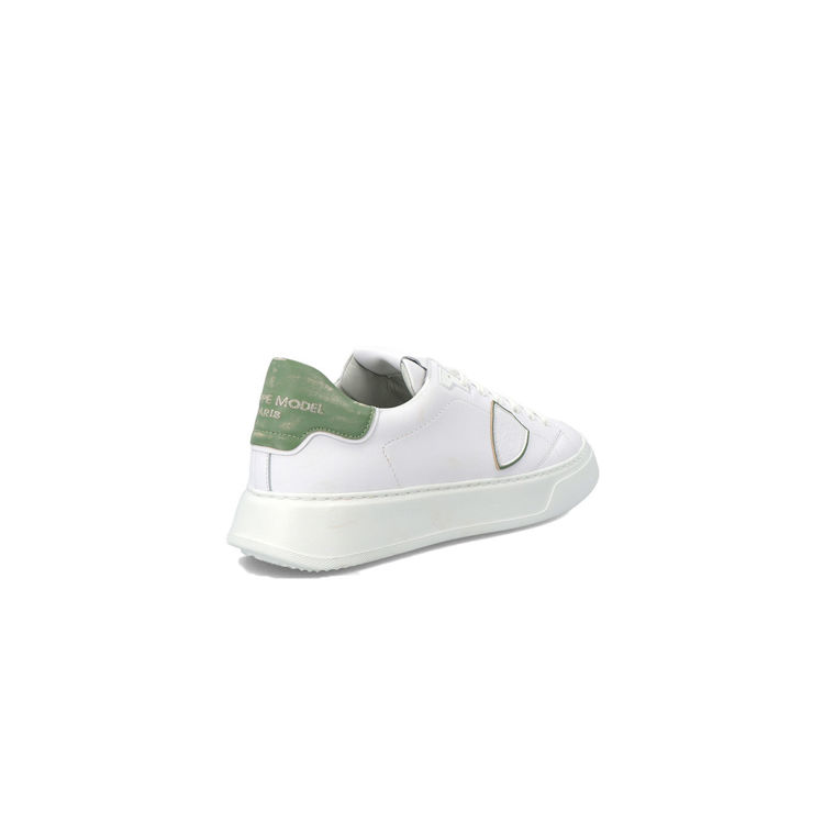 VW06 BLANC VERT