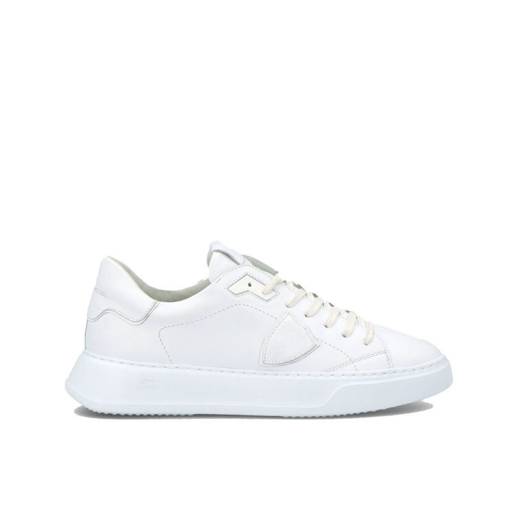 V001 BLANC