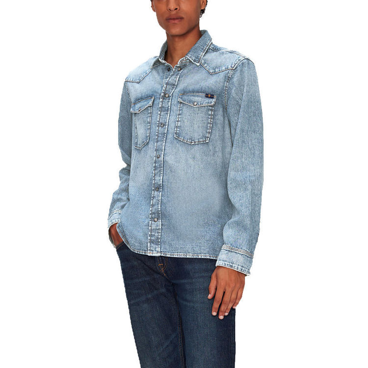 LIGHT BLUE
