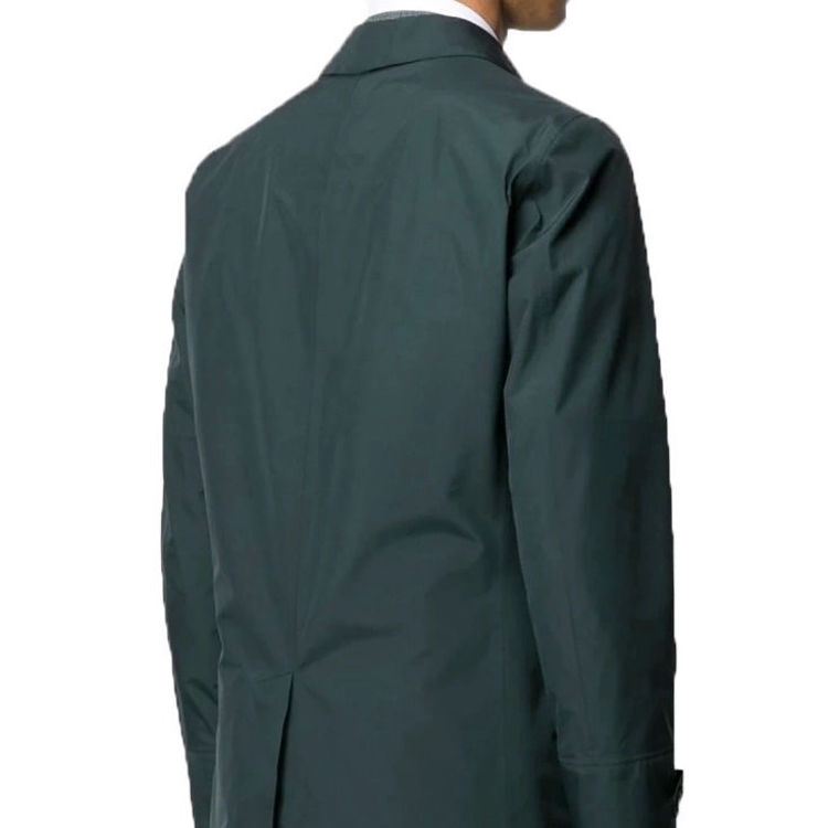 7400 VERDE
