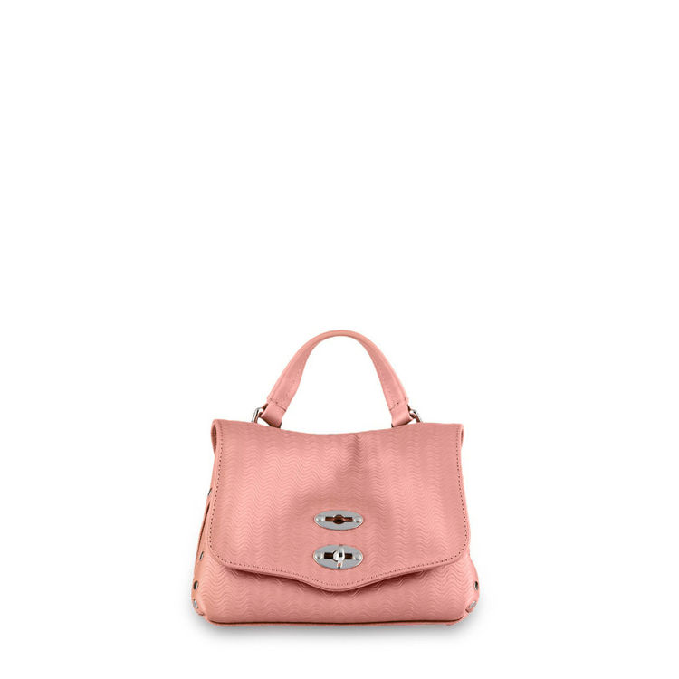 Z0850 ROSA DUSTY