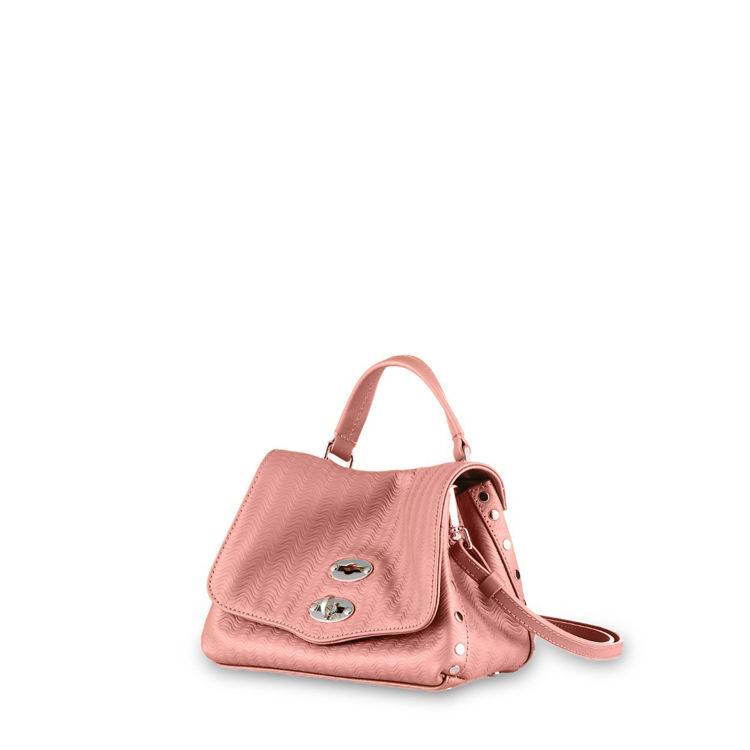 Z0850 ROSA DUSTY