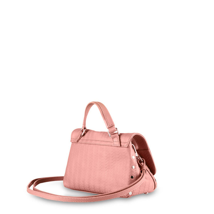 Z0850 ROSA DUSTY