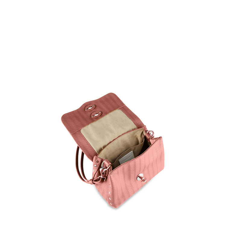 Z0850 ROSA DUSTY