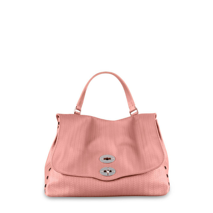 Z0850 ROSA DUSTY