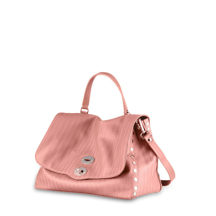 Z0850 ROSA DUSTY