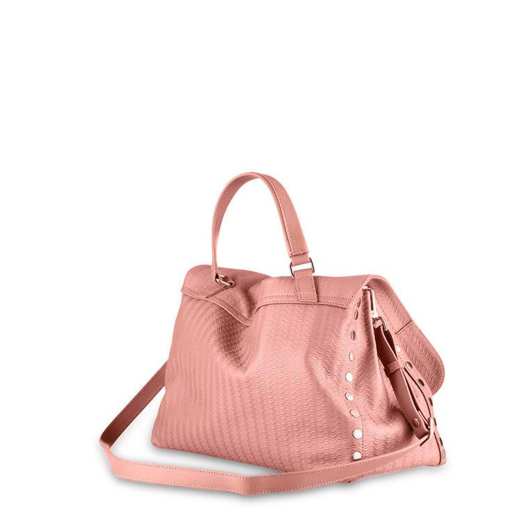 Z0850 ROSA DUSTY