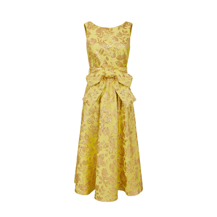 056 GIALLO CHIARO