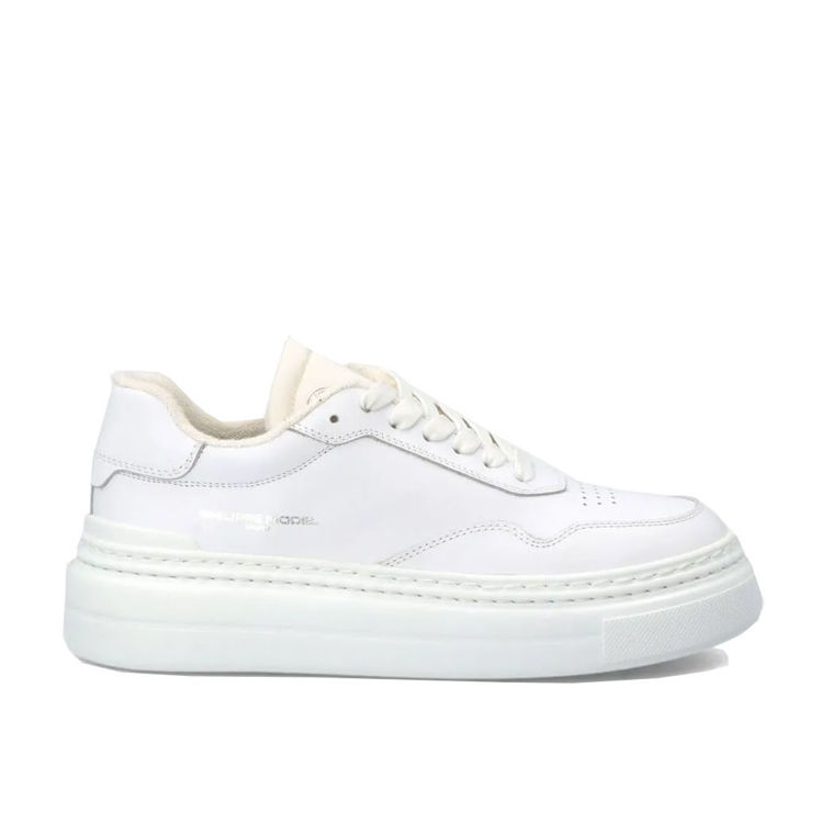 V001 BLANC