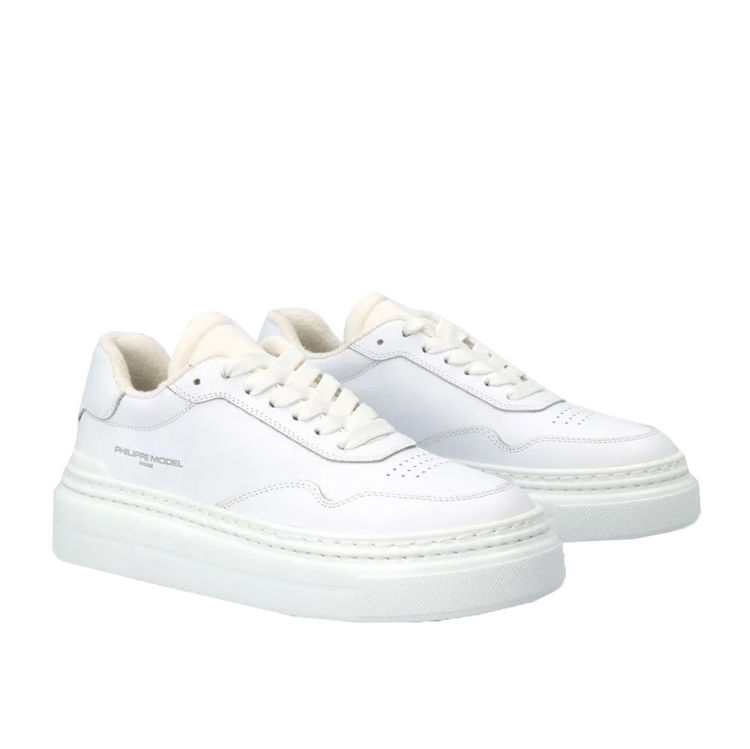 V001 BLANC
