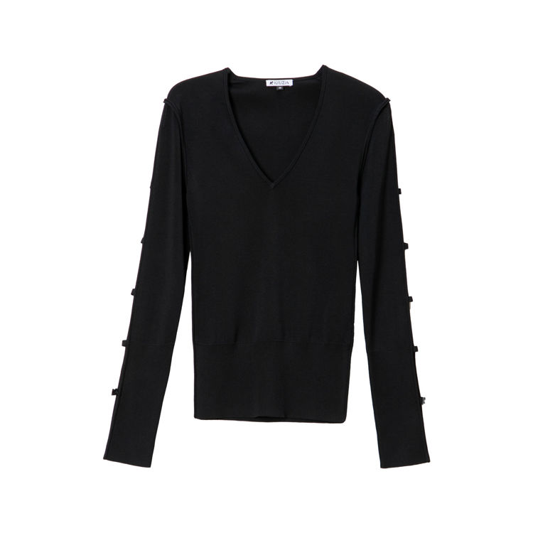 100 BLACK
