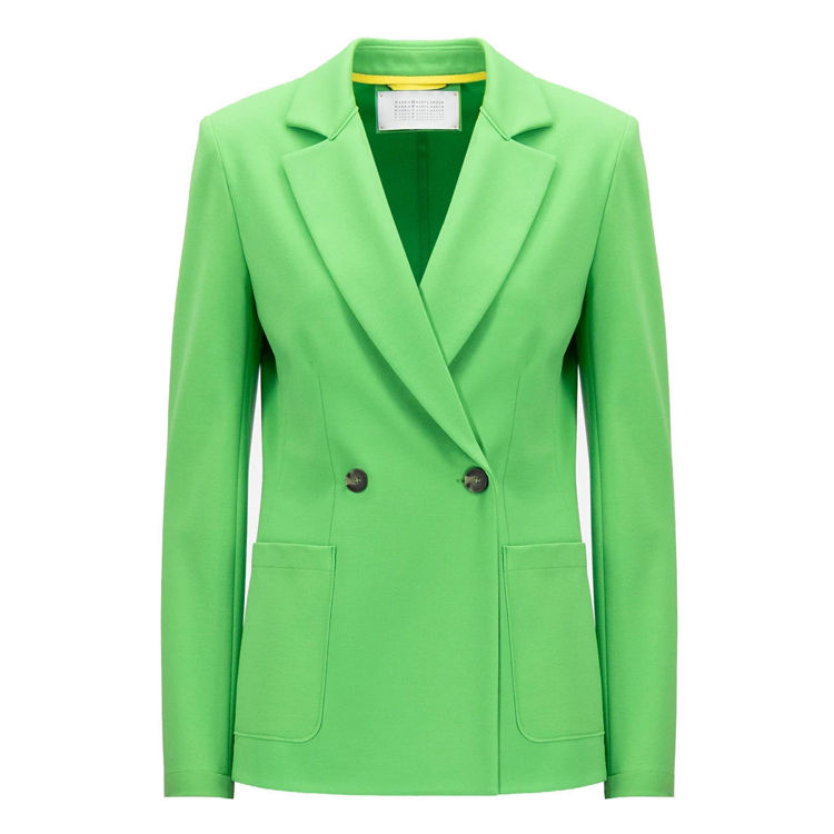 601 APPLE GREEN