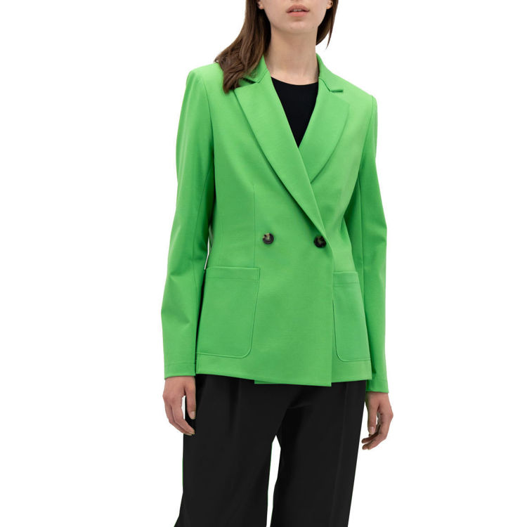 601 APPLE GREEN