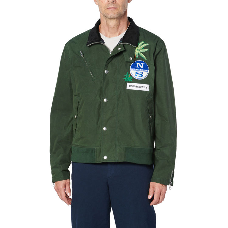 722 MILITARE SCURO