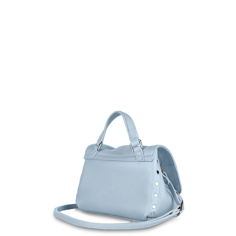 BLU ANTHOS