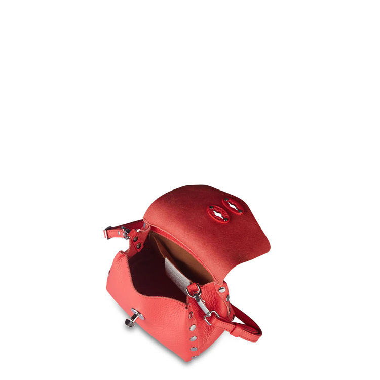 Z0900 ROSSO MOONGA