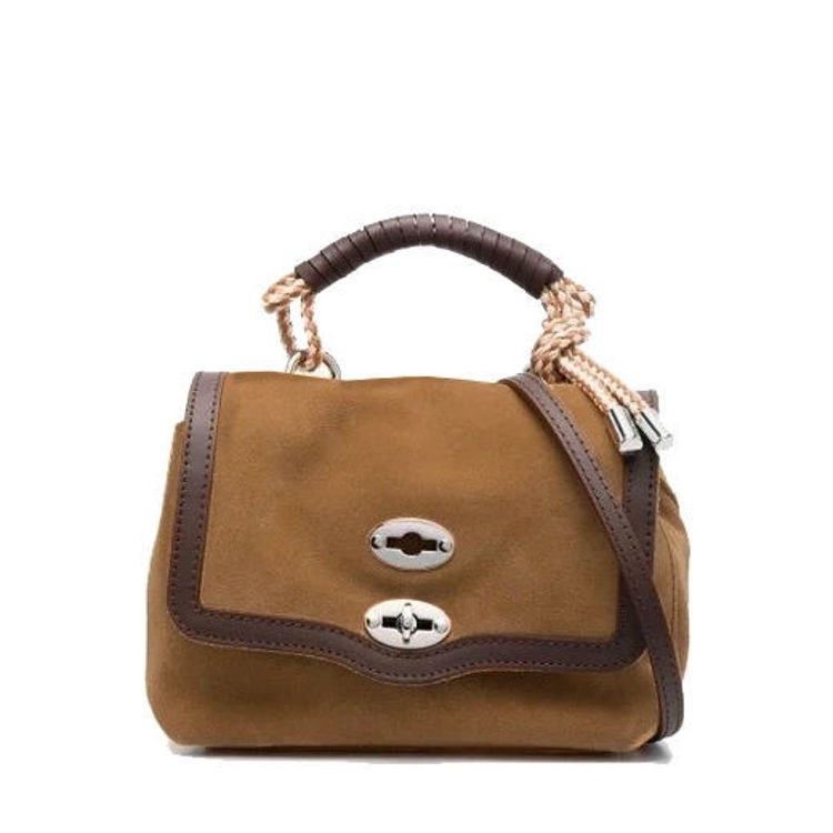 Z0230 MARRONE TABACCO