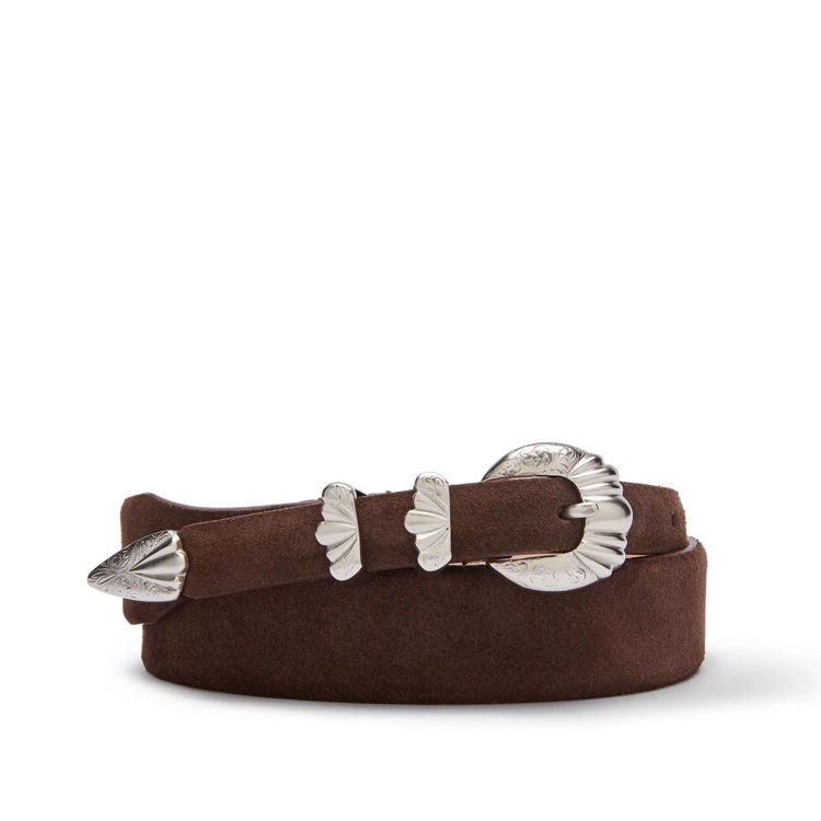 BROWN STANDARD