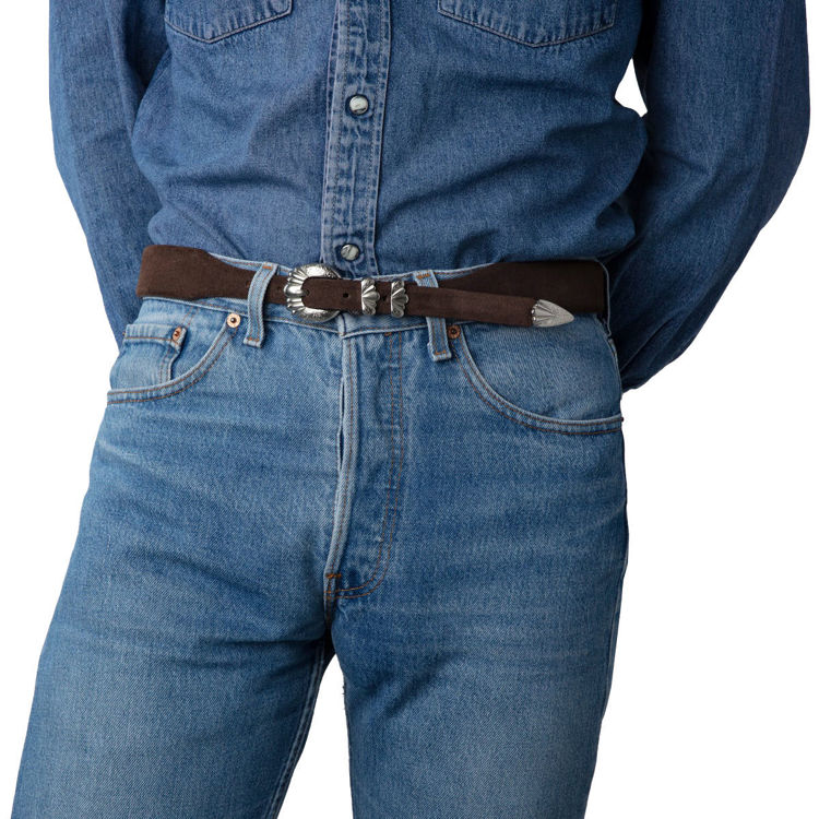 BROWN STANDARD