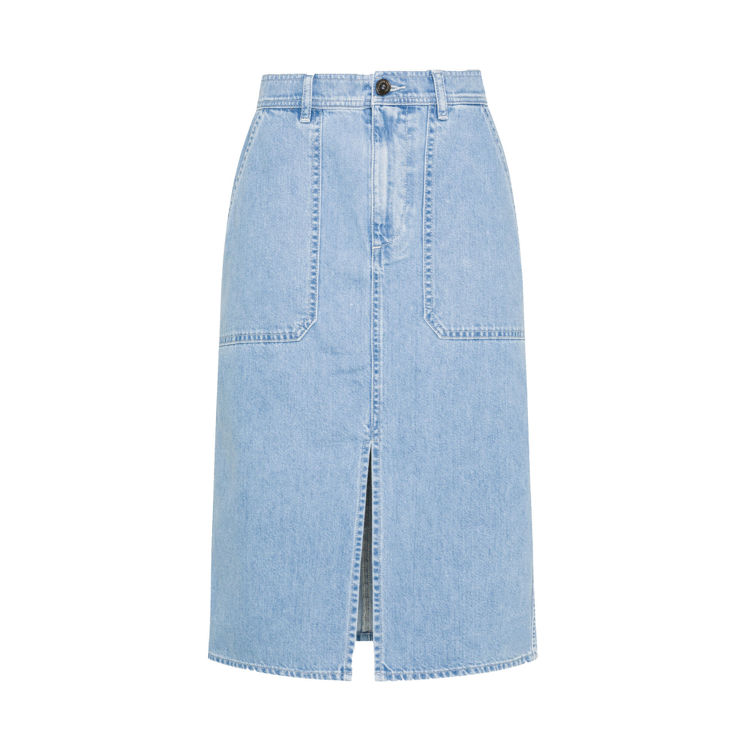DE24 DENIM AZUL